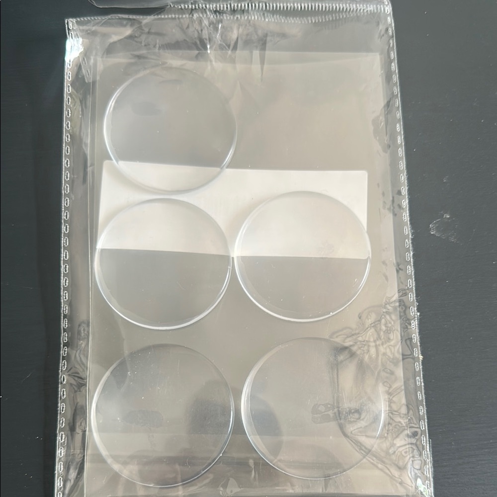 Wall door handle stopper